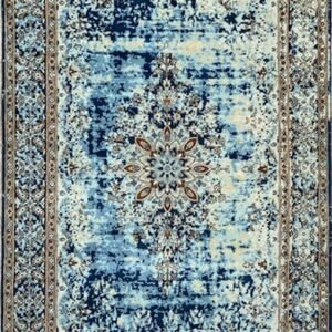 HAND KNOTTED CARPETS TL-317