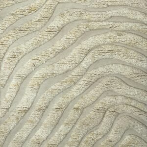 HAND KNOTTED CARPETS TL-329