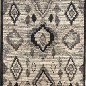 HAND KNOTTED CARPETS TL-319