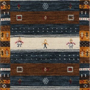 HANDLOOM CARPETS TL-65