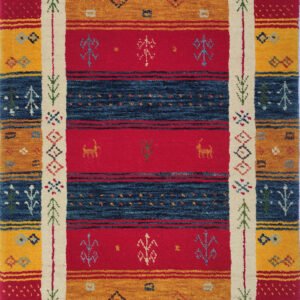 HANDLOOM CARPETS TL-32