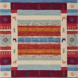 HANDLOOM CARPETS TL-34