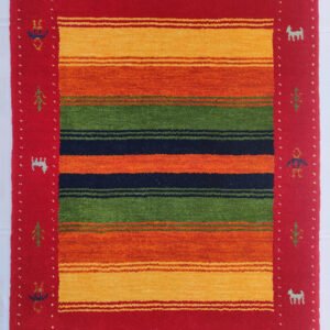 HANDLOOM CARPETS TL-35