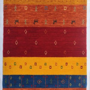 HANDLOOM CARPETS TL-36