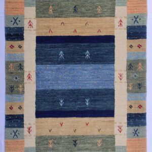 HANDLOOM CARPETS TL-37
