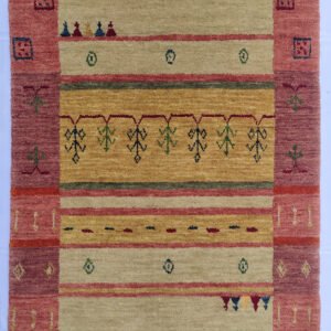 HANDLOOM CARPETS TL-39