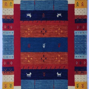 HANDLOOM CARPETS TL-44
