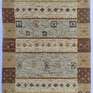 HANDLOOM CARPETS TL-45