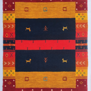 HANDLOOM CARPETS TL-19