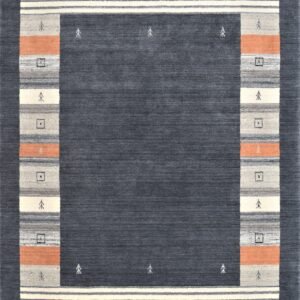 HANDLOOM CARPETS TL-69